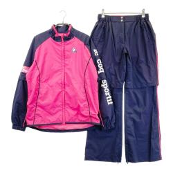 LE COQ SPORTIF GOLF COLLECTION(ルコックスポーティフ ゴルフ