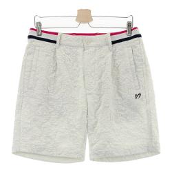 新品未使用　マスターバニーエディション　ハーフパンツ　メンズ ナイロンストレッチショートパンツ | MASTER BUNNY EDITION