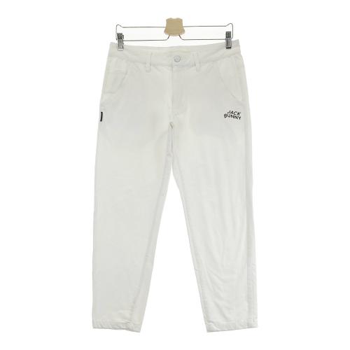 JACK BUNNY ジャックバニー 2024年モデル ストレッチパンツ