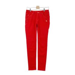 新品未使用　ゴルフ　レディースパンツ　プリジストン　エピキュア 新品未使用 ゴルフ レディースパンツ プリジストン エピキュア