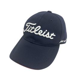 タイトリスト ゴルフキャップ　チームタイトリスト 限定　新品未使用 TITLEIST(タイトリスト) キャップ｜中古ゴルフウェア通販サイト