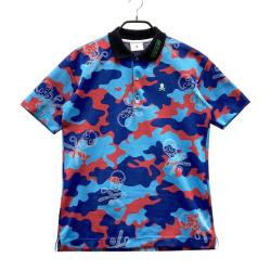 MARK&LONA(マークアンドロナ) ポロシャツ｜中古ゴルフウェア通販サイト