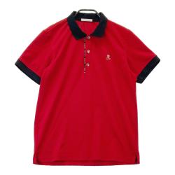 MARK&LONA(マークアンドロナ) ポロシャツ｜中古ゴルフウェア通販