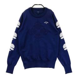 CALLAWAY(キャロウェイ) ニット｜中古ゴルフウェア通販サイト