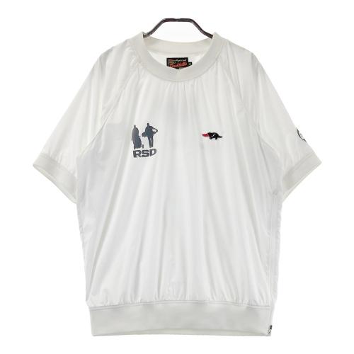 ROUGH&SWELL ラフアンドスウェル 2024年モデル 裏メッシュ 半袖