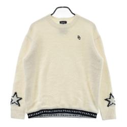 PEARLY GATES(パーリーゲイツ) ニット｜中古ゴルフウェア通販