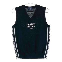 レディース PEARLY GATES(パーリーゲイツ) ベスト｜中古ゴルフウェア