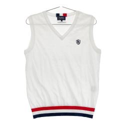 PEARLY GATES(パーリーゲイツ) ベスト｜中古ゴルフウェア通販サイト