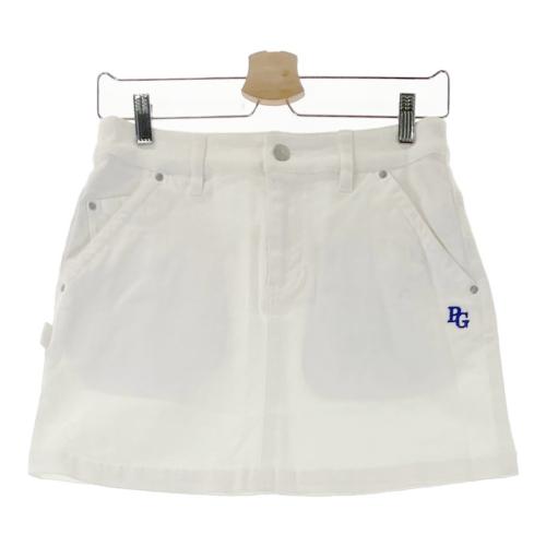 PEARLY GATES パーリーゲイツ 30周年 ストレッチスカート