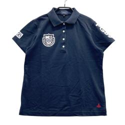 PEARLY GATES(パーリーゲイツ) ポロシャツ｜中古ゴルフウェア