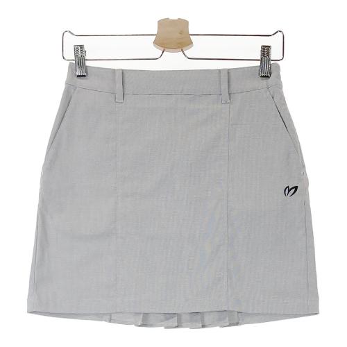 マスターバニーエディション スカート グレー 中古 レディース マスターバニーエディション MASTER BUNNY EDITION