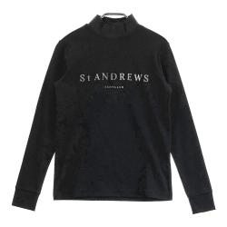 未使用品　セントアンドリュース　LL セーター　ブラック 楽天市場】セーター（ブランドセントアンドリュース）（メンズ