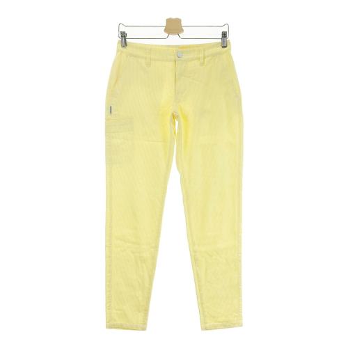 JACK BUNNY ジャックバニー ストレッチ ロングパンツ ストライプ