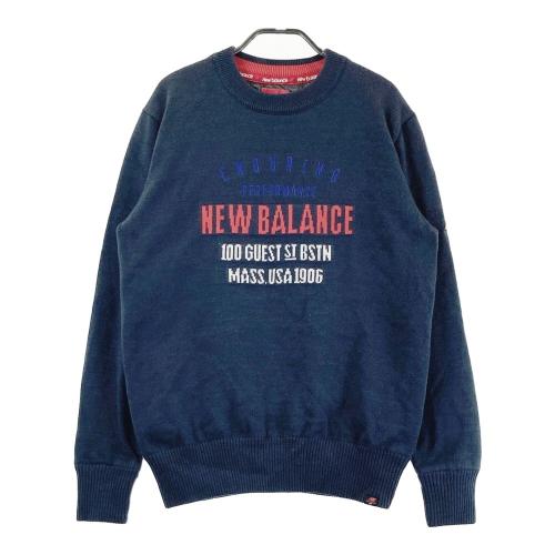 XL相当(表記サイズ6)NewBalance golf ニット セーター 1-240101540034-m-01-pl.jpg