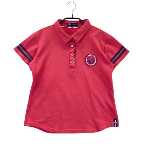23区GOLF ニジュウサンクゴルフ ジャケット ピンク系 サイズ：1 ランク