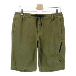 未使用タグ付き 5525golf / N/PL SHORTS ショートパンツ M メンズ ショートパンツ｜中古ゴルフウェア通販サイトSTST(ストスト)