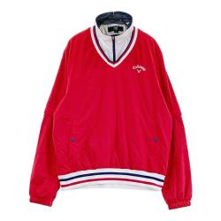 t*a様 Callaway ジャケット LLサイズ CALLAWAY キャロウェイ 長袖ジップジャケット ホワイト系 サイズ