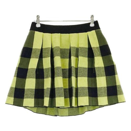 Jun & Rope ゴルフスカート JUN&ROPE' ゴルフ スカート（色：グリーン系）｜レディース