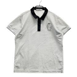 ラッセルノ　ゴルフ　ポロシャツ RUSSELUNO(ラッセルノ) ポロシャツ｜中古ゴルフウェア通販サイト