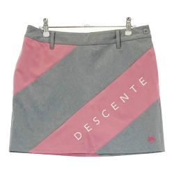 DESCENTE GOLF(デサントゴルフ) レディース｜中古ゴルフウェア
