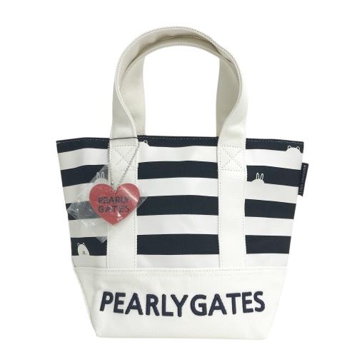 PEARLY GATES パーリーゲイツ LINE FRIENDS キャンバス カート