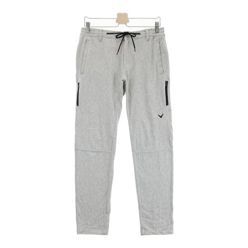 JACK BUNNY ジャックバニー 2024年モデル ストレッチパンツ グレー系