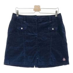 MUNSINGWEAR(マンシングウェア) スカート｜中古ゴルフウェア通販