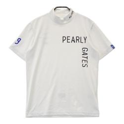PGG Tシャツ！未使用品！美品 PEARLY GATES(パーリーゲイツ) Tシャツ｜中古ゴルフウェア通販