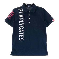 PEARLY GATES(パーリーゲイツ) メンズ｜中古ゴルフウェア通販
