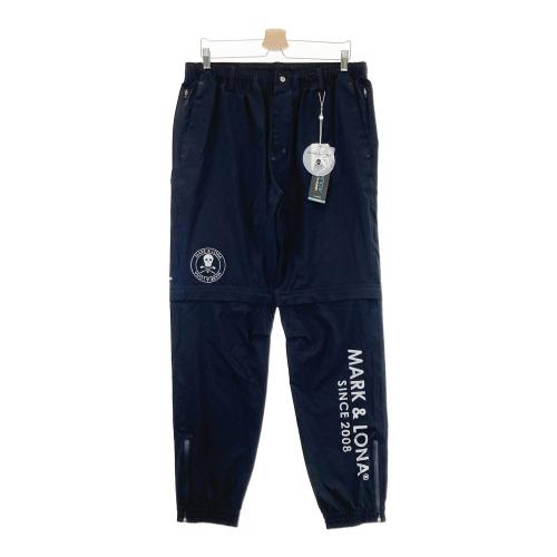 美品 ★ レインウェア MARK&LONA パンツ マーク&ロナ 正規品 1-240101541078-m-01-pl.jpg
