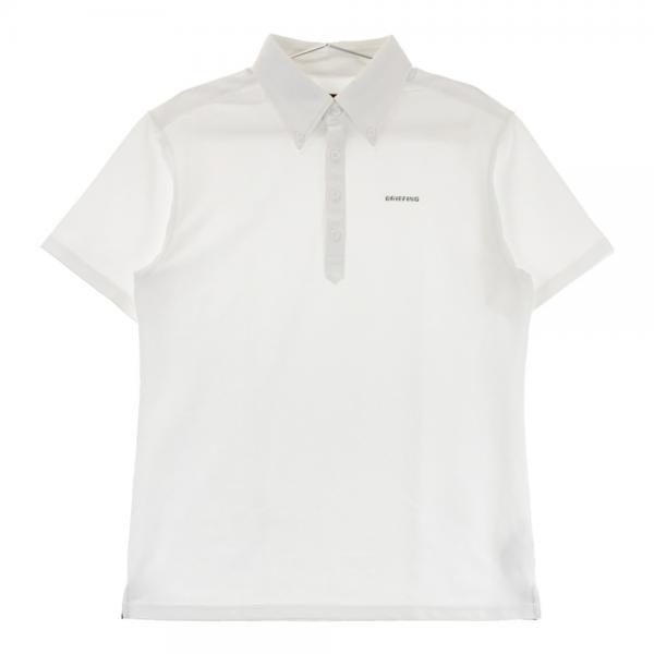 BRIEFING GOLF ブリーフィング 2024年モデル 半袖ポロシャツ