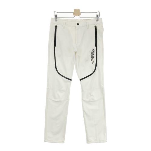 MARK&LONA マークアンドロナ 2023年モデル ロングパンツ