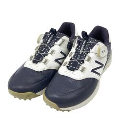 NEW BALANCE GOLF(ニューバランスゴルフ) シューズ｜中古ゴルフ