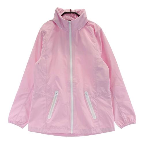 RLX ラルフローレン フード付き ジャケット ホワイト系 サイズ：S