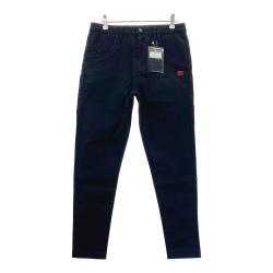 パーリーゲイツ　サーマル　ストレッチ　パンツ　ネイビー　レディース PEARLY GATES(パーリーゲイツ) パンツ｜中古ゴルフウェア通販