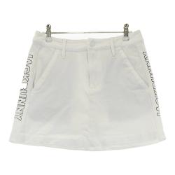 Jack Bunny!! ホワイトスカート 新品タグ付き 00 Jack Bunny!! ホワイトスカート 新品タグ付き 00 Jack Bunny