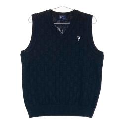 PEARLY GATES(パーリーゲイツ) ベスト｜中古ゴルフウェア通販