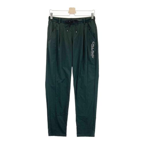 CALLAWAY キャロウェイ 2025年モデル ストレッチジョガーパンツ