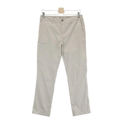 BEAMS GOLF ビームスゴルフ ハイネック 長袖Tシャツ グレー系