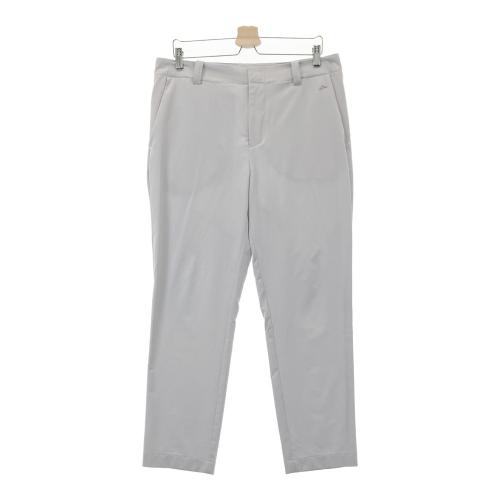 新品　J.LINDEBERG　ポロシャツ　グレー　XL　ジェイリンドバーグ 新品 J.LINDEBERG ポロシャツ グレー XL ジェイリンドバーグ