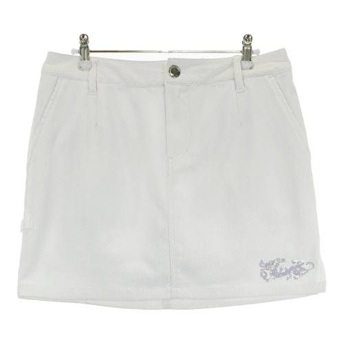 DANCE WITH DRAGON ダンスウィズドラゴン インナー付スカート