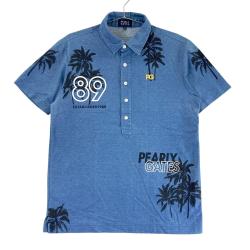 PEARLY GATES(パーリーゲイツ) メンズ｜中古ゴルフウェア通販サイト