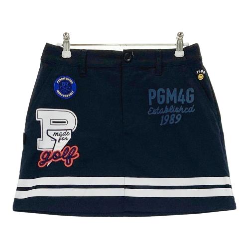 PEARLY GATES パーリーゲイツ 30周年 ストレッチパンツ ニコちゃん