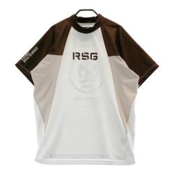 【新品未使用】サイズ5 メンズ ラッセルノ ブルゾン 1089 RUSSELUNO(ラッセルノ)｜中古ゴルフウェア通販サイトSTST(ストスト)