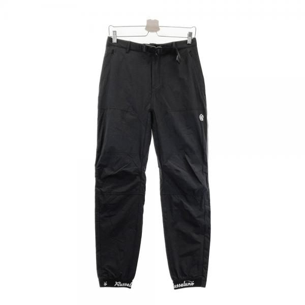 ラッセルノ ゴルフ パンツ ジョガー サイズ5 美品 Russeluno ラッセルノゴルフ メンズ サイズ5 ジョガーパンツ