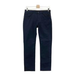 未使用 タグ付 ブリーフィング メンズ ストームフリーススリムパンツ XL 紺 BRIEFING(ブリーフィング) メンズ｜中古ゴルフウェア通販サイト