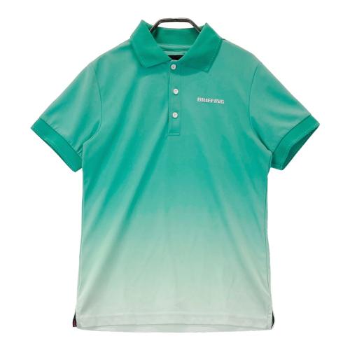 BRIEFING GOLF ブリーフィング 2023年モデル 半袖ポロシャツ