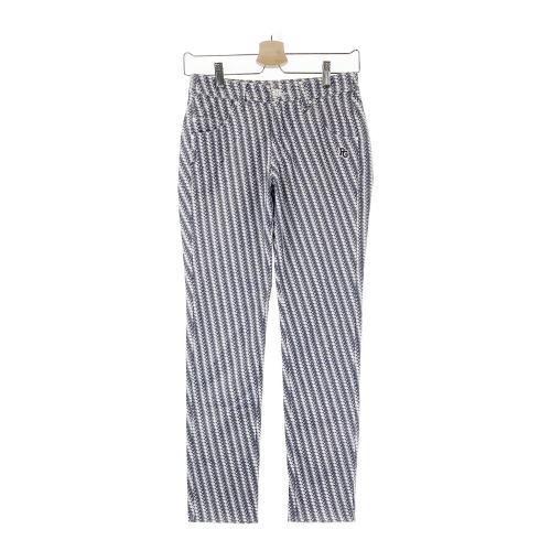 PEARLY GATES パーリーゲイツ 35周年 2024年モデル スカート PG総柄