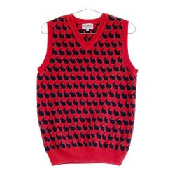 JACK BUNNY(ジャックバニー) ベスト｜中古ゴルフウェア通販