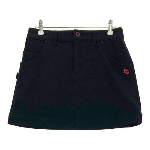 PEARLY GATES パーリーゲイツ 2024年モデル スカート ブラック系